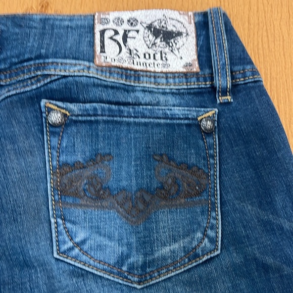 ReRock for Express Jeans - Picture 6 of 8